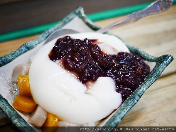台中北區 ㄉㄨㄞ ㄉㄨㄞ 天使 杏仁豆腐