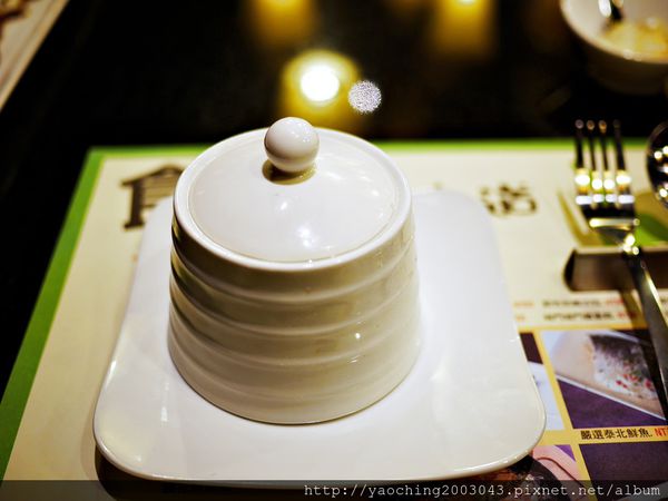 客家本色新作290鐵板燒走七品套餐路線 客家本色新作290鐵板燒走七品套餐路線