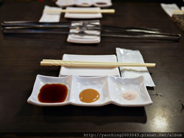 嚐夏，平價實惠燒肉新選擇-食藏燒肉