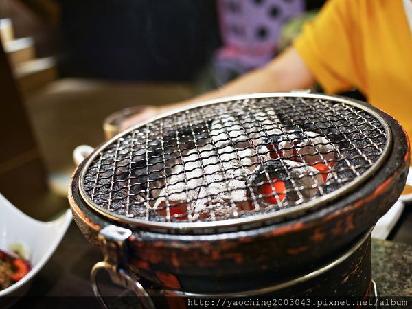 嚐夏，平價實惠燒肉新選擇-食藏燒肉