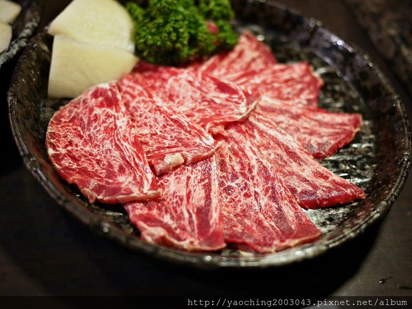 嚐夏，平價實惠燒肉新選擇-食藏燒肉