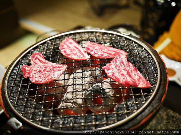 嚐夏，平價實惠燒肉新選擇-食藏燒肉