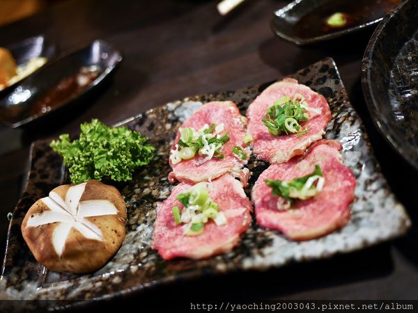 嚐夏，平價實惠燒肉新選擇-食藏燒肉
