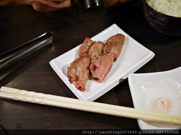 嚐夏，平價實惠燒肉新選擇-食藏燒肉