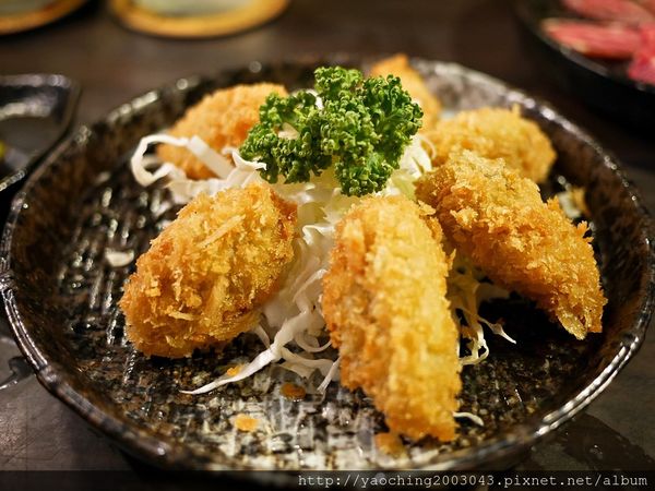 嚐夏，平價實惠燒肉新選擇-食藏燒肉