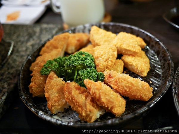 嚐夏，平價實惠燒肉新選擇-食藏燒肉