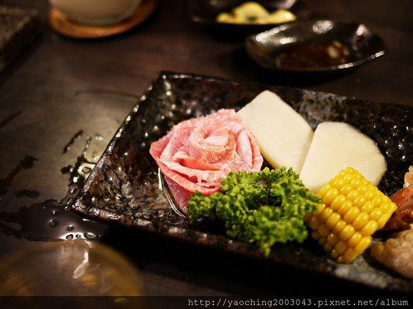 嚐夏，平價實惠燒肉新選擇-食藏燒肉