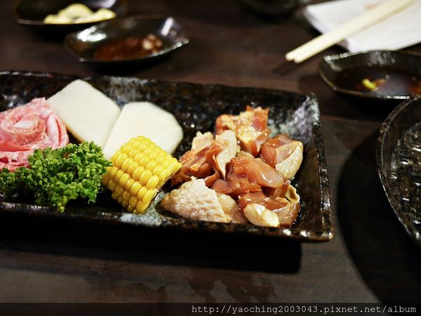嚐夏，平價實惠燒肉新選擇-食藏燒肉
