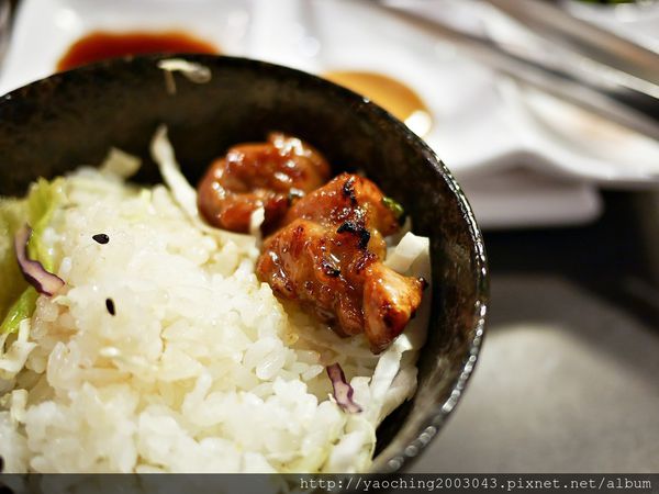 嚐夏，平價實惠燒肉新選擇-食藏燒肉
