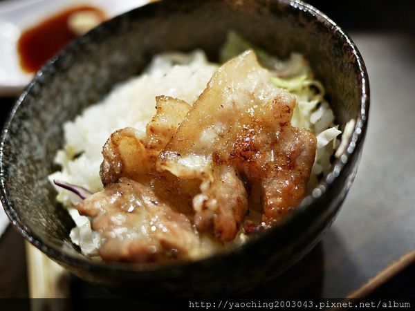 嚐夏，平價實惠燒肉新選擇-食藏燒肉