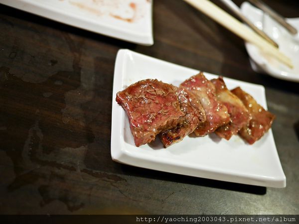 嚐夏，平價實惠燒肉新選擇-食藏燒肉