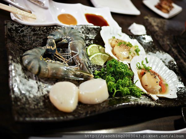 嚐夏，平價實惠燒肉新選擇-食藏燒肉