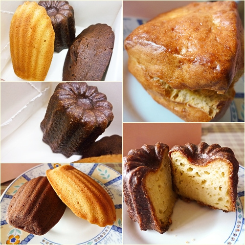 午後甜蜜時光在Oui Cafe 午後甜蜜時光在Oui Cafe