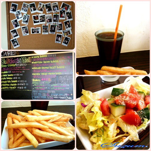 戀在California 戀在California