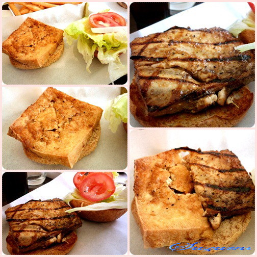 戀在California 戀在California