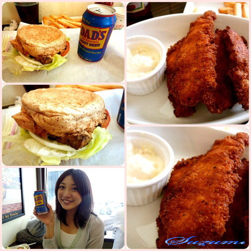 戀在California 戀在California