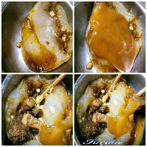 阿火肉圓鄉思爬上心底 阿火肉圓鄉思爬上心底