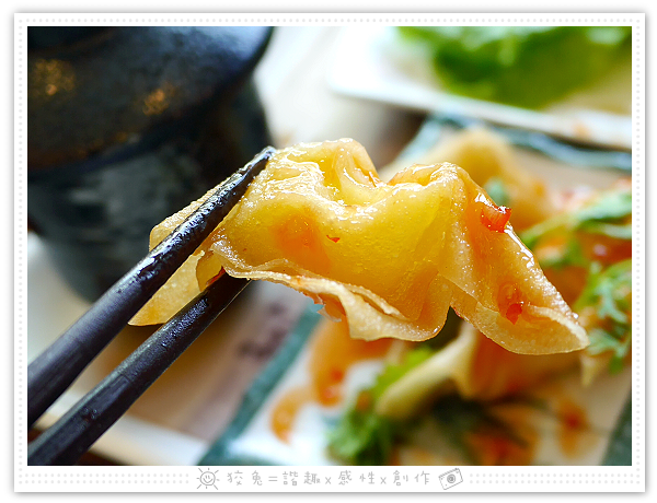 [台南食記] 夢東籬‧文平店~無錫排骨套餐&砂鍋大鱸魚火鍋！