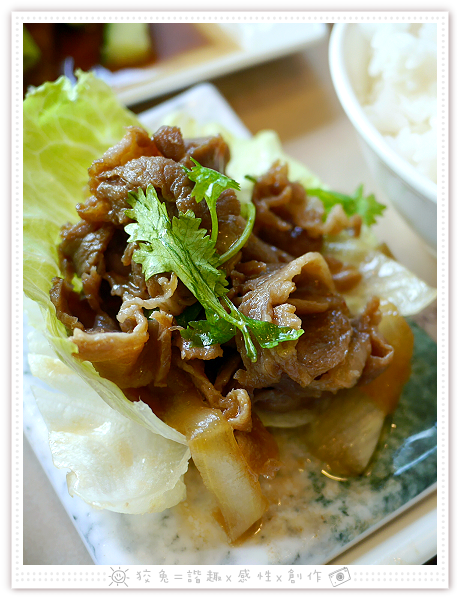[台南食記] 夢東籬‧文平店~無錫排骨套餐&砂鍋大鱸魚火鍋！