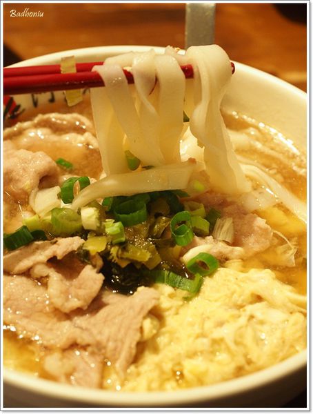 【食】【桃園】阿美米干 龍岡本店 - 來自異域的好味道