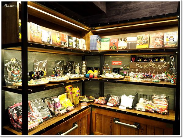 【食】【桃園】阿美米干 龍岡本店 - 來自異域的好味道
