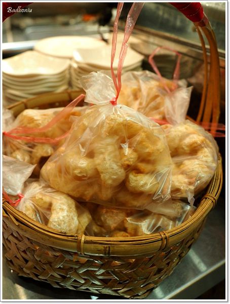 【食】【桃園】阿美米干 龍岡本店 - 來自異域的好味道