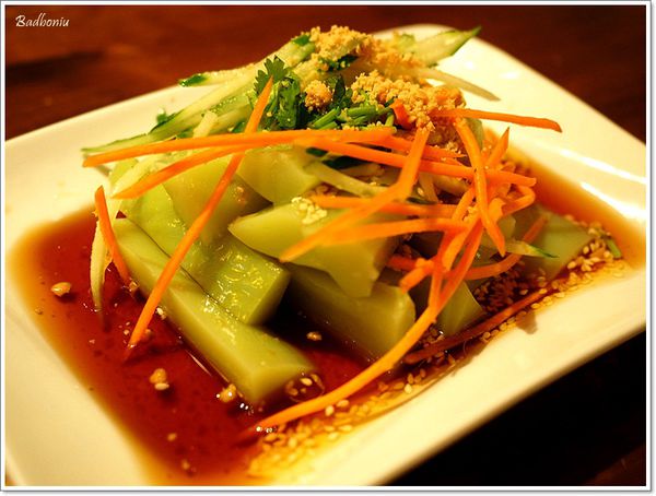 【食】【桃園】阿美米干 龍岡本店 - 來自異域的好味道
