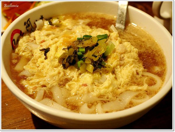 【食】【桃園】阿美米干 龍岡本店 - 來自異域的好味道