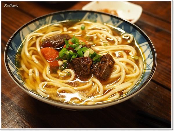 【食】【花蓮】池上米麵條 - 甘盛堂