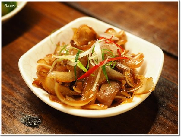 【食】【花蓮】池上米麵條 - 甘盛堂