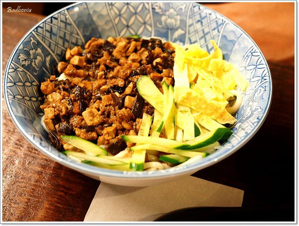 【食】【花蓮】池上米麵條 - 甘盛堂