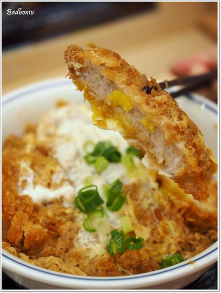 【食】【台北】吉豚屋かつや．日本國民豬排店的台灣一號店
