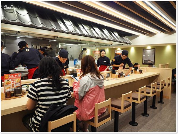 【食】【台北】吉豚屋かつや．日本國民豬排店的台灣一號店