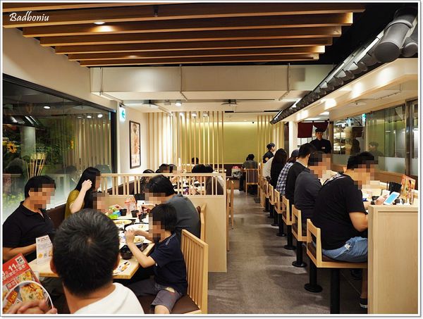 【食】【台北】吉豚屋かつや．日本國民豬排店的台灣一號店
