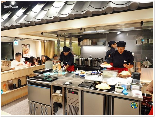 【食】【台北】吉豚屋かつや．日本國民豬排店的台灣一號店