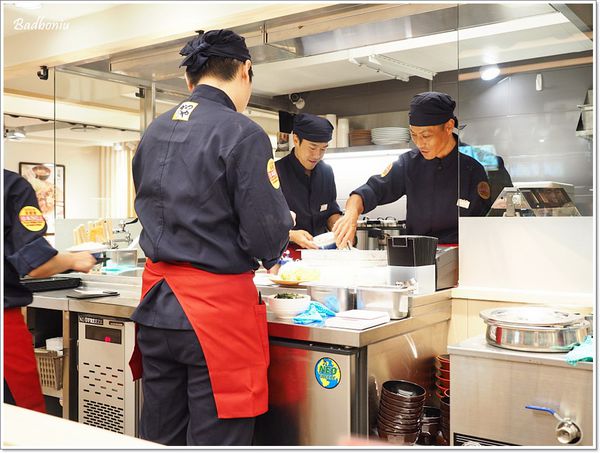 【食】【台北】吉豚屋かつや．日本國民豬排店的台灣一號店
