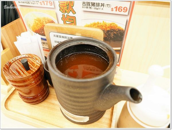 【食】【台北】吉豚屋かつや．日本國民豬排店的台灣一號店
