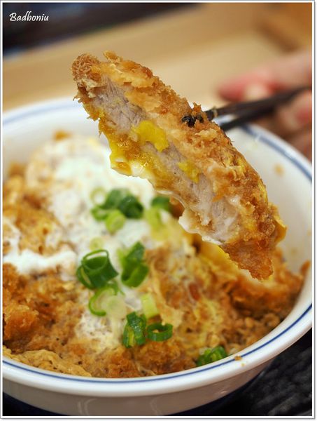 【食】【台北】吉豚屋かつや．日本國民豬排店的台灣一號店
