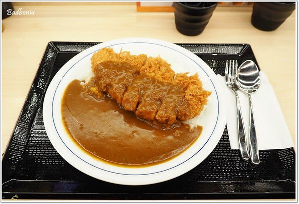 【食】【台北】吉豚屋かつや．日本國民豬排店的台灣一號店