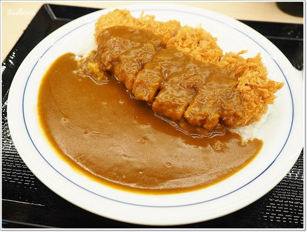 【食】【台北】吉豚屋かつや．日本國民豬排店的台灣一號店