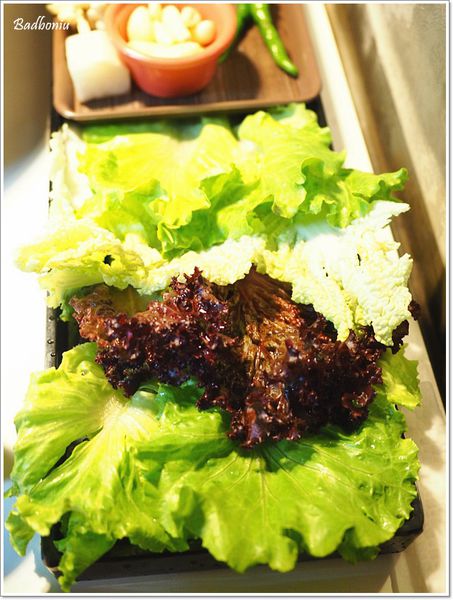 【食】【台北】韓國第一品牌 八色韓式烤肉．大口吃下八種口味五花肉，好滿足!