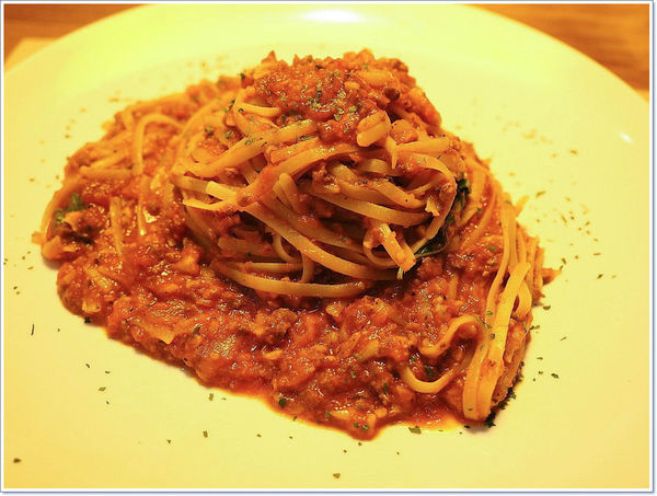 【食】【桃園】NINI 尼尼義大利餐廳台茂店 ~ 讓人一吃再吃的PASTA