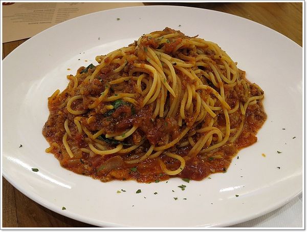 【食】【桃園】NINI 尼尼義大利餐廳台茂店 ~ 讓人一吃再吃的PASTA