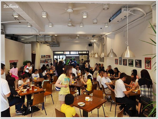 【食】【桃園】龜山 牛角坡早餐店．人氣排隊早餐店