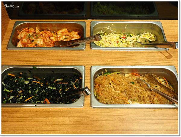 【食】【桃園】老高麗 韓式料理 - 改善空間還蠻大的