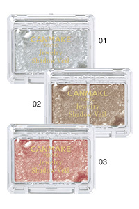 日本@cosme美妆店 2018上半年人气必买彩妆