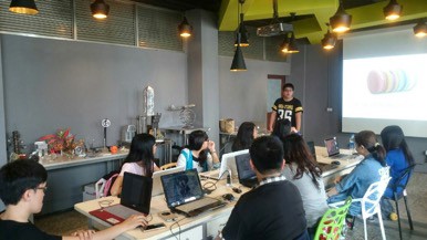 勞動部勞動力發展署「創客小棧」課程報名中 勞動部勞動力發展署「創客小棧」課程報名中