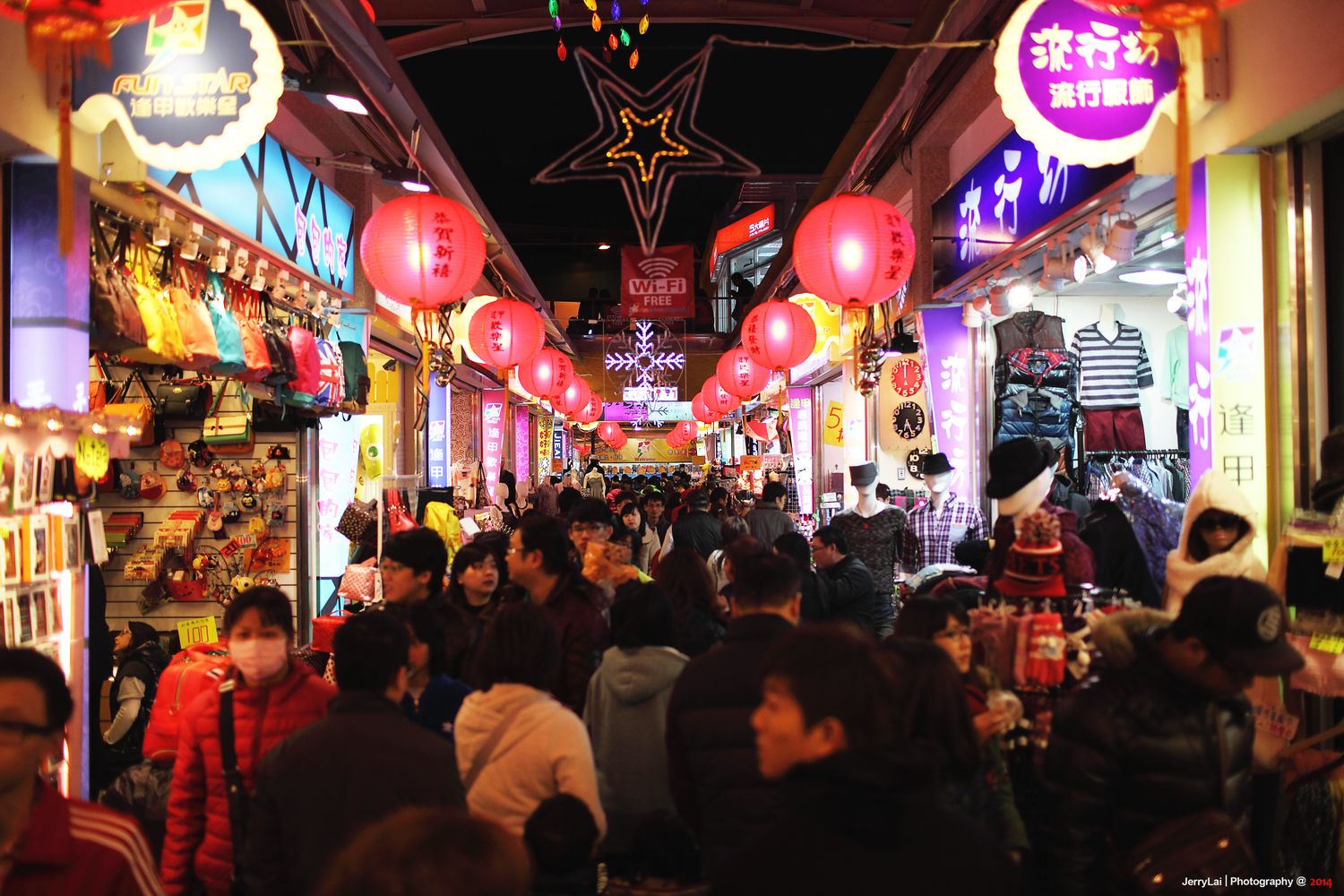 落實夜市創業食品衛生輔導 落實夜市創業食品衛生輔導
