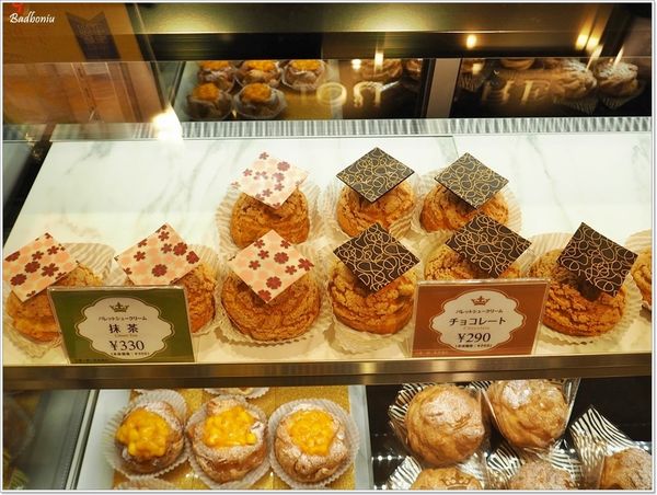 【食】【大阪】エキマルシェ新大阪(Eki Marche Shin-Osaka)．新大阪車站內的好逛好買處!