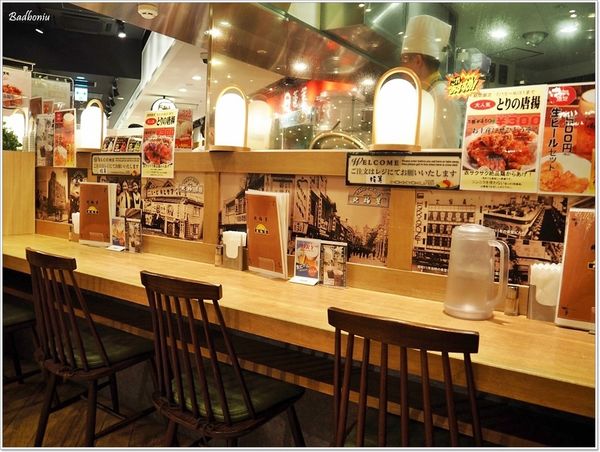 【食】【大阪】エキマルシェ新大阪(Eki Marche Shin-Osaka)．新大阪車站內的好逛好買處!